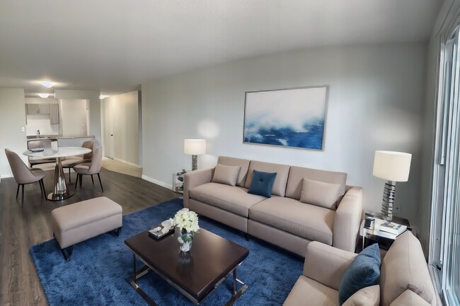 Photo - Point Of View Apartments