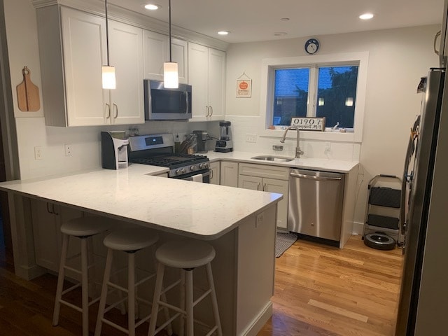 Kitchen - 51 Glen Rd Unit 3