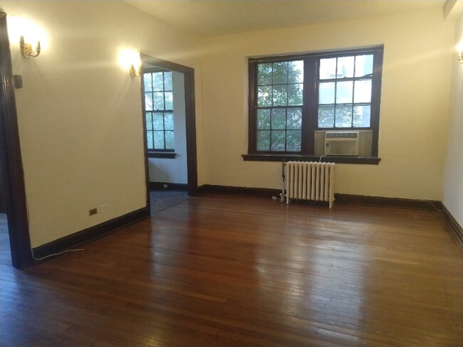 Photo - 5130 Connecticut Ave NW Unit 205