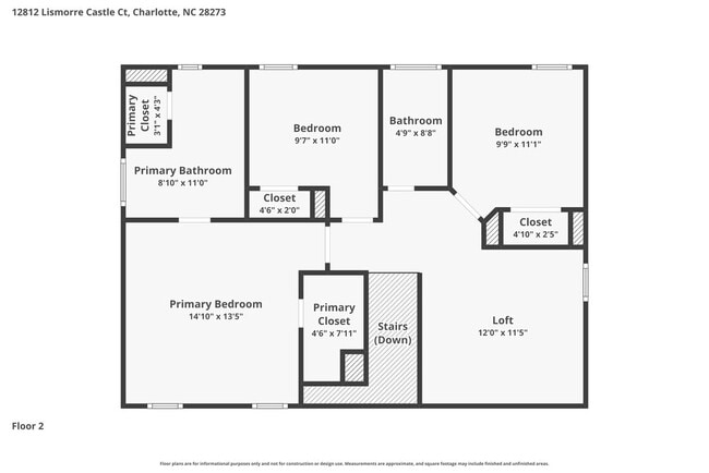 Photo - 12812 Lismorre Castle Ct
