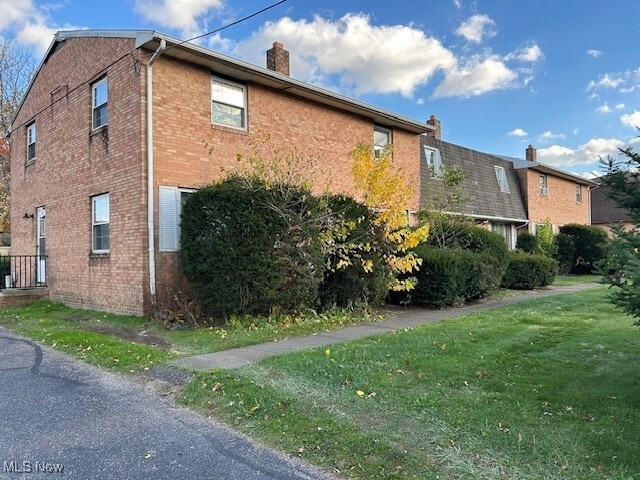 Building Photo - 1286 N Chapel St Unit 5