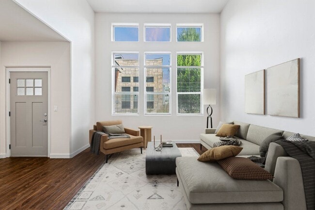 Verraso Village Townhomes