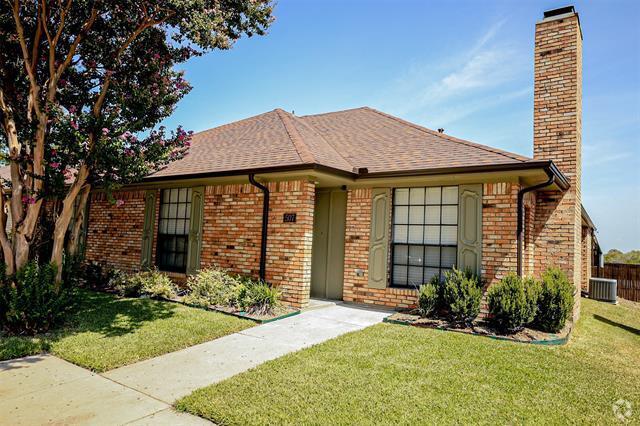 Building Photo - 507 Cedar Elm Ln Rental