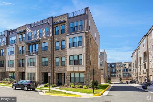 Building Photo - 4729 Tatum Ml Wy Rental