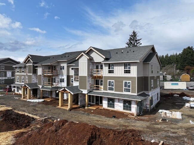 Building Photo - Cascade Creek Rental
