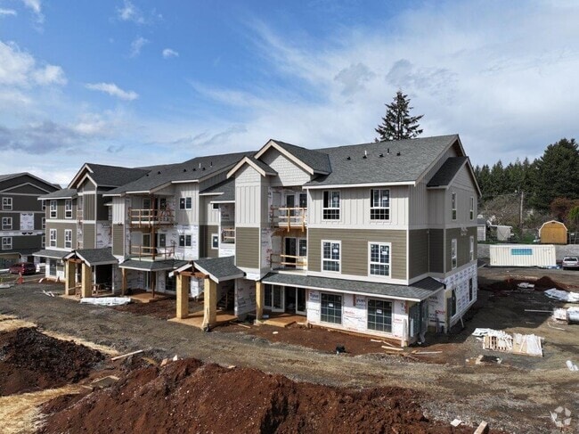 Building Photo - Cascade Creek Rental