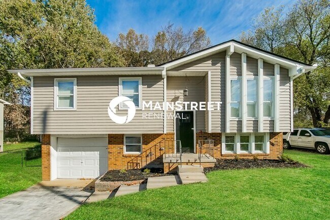 4 Bedroom Pet-Friendly Home in KNOXVILLE, TN with Main Street Renewal
