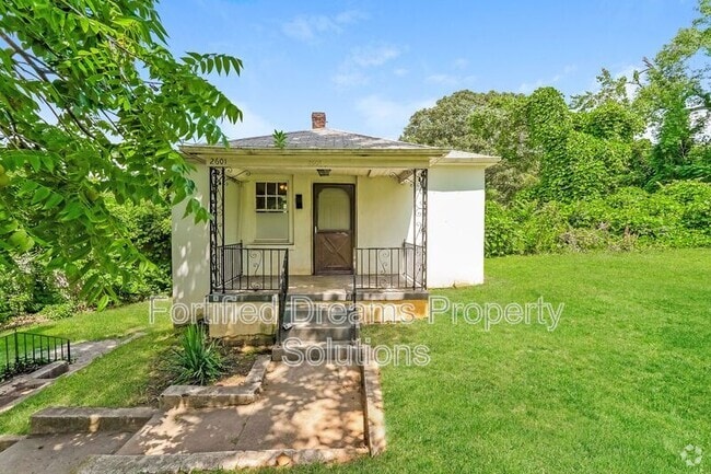 Building Photo - 2601 Stockton St Rental