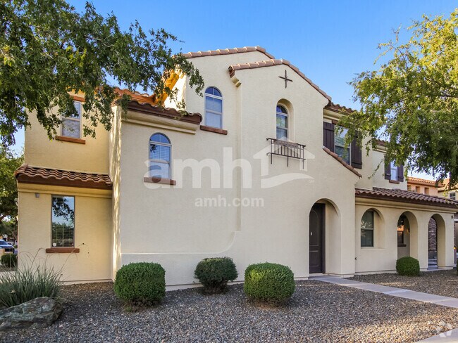 Building Photo - 25809 N 54th Ave Rental