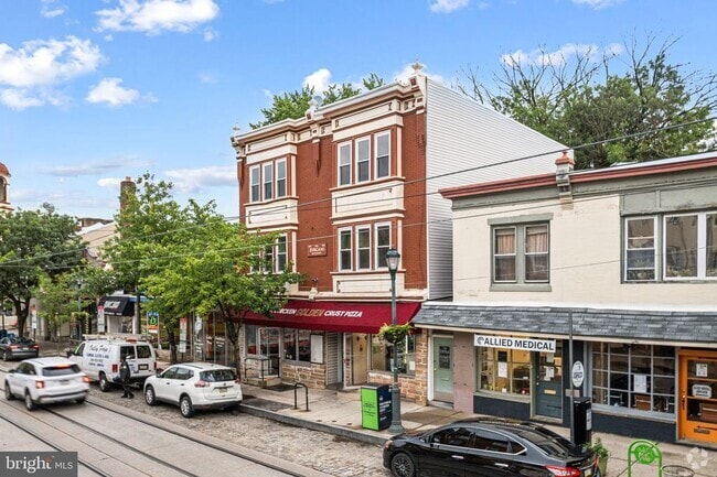 Building Photo - 7153 Germantown Ave Rental