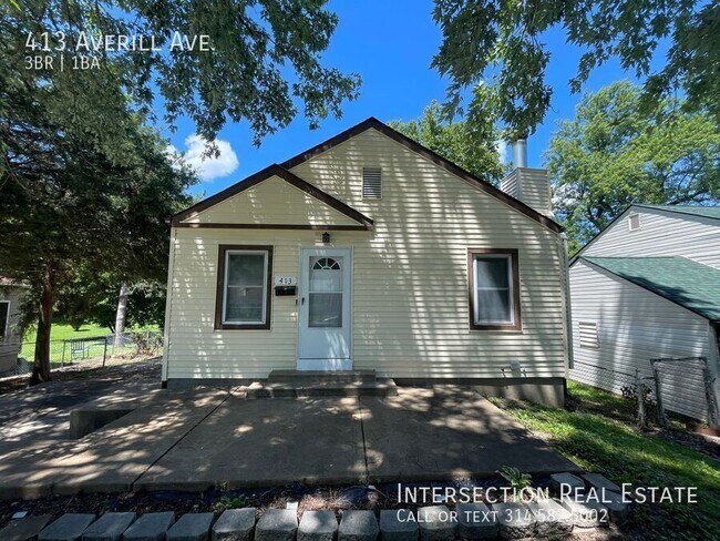 Photo - 413 Averill Ave