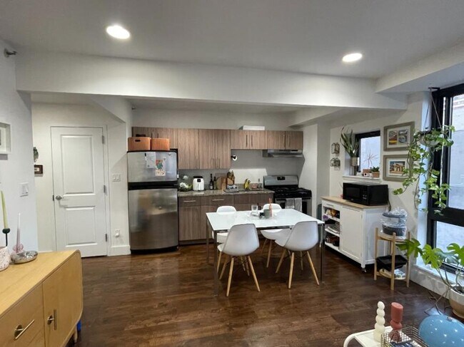 Photo - 1 bedroom in NEW YORK NY 10035 Unit 504