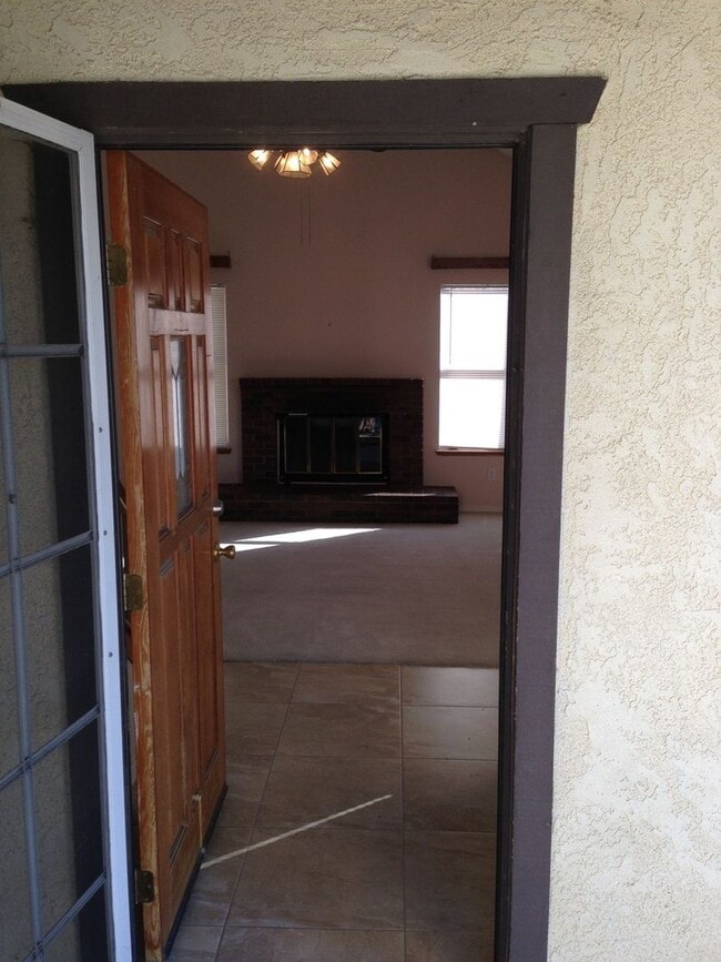 Photo - SW Bakersfield home!