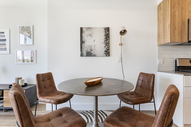 MV by CLG ( + Coliving)