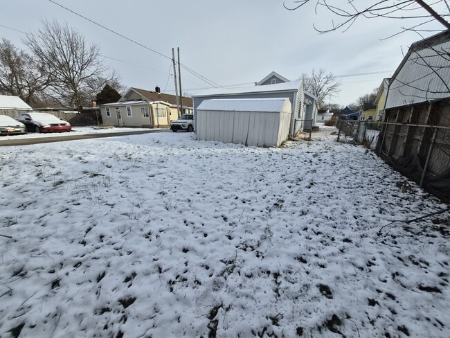 Photo - 2607 Lincoln St