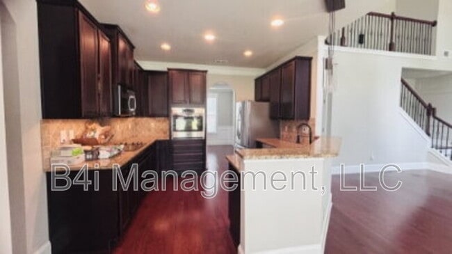 Photo - 3025 Bridgehaven Ct