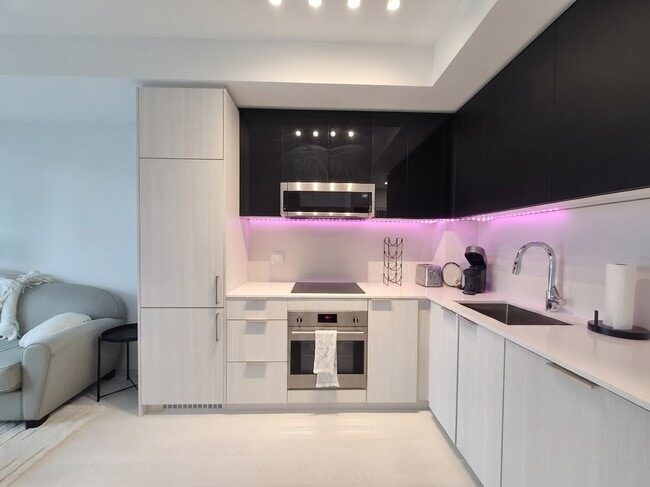 Photo - 1607-308 Jarvis Street Toronto Unit 1607