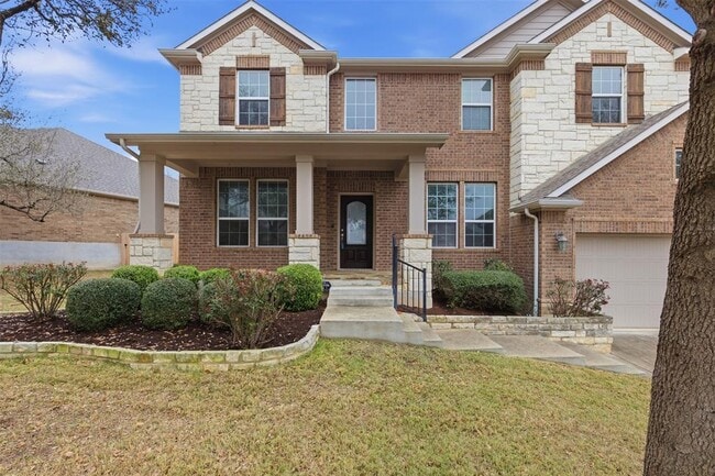 Building Photo - 8606 Evelina Trail