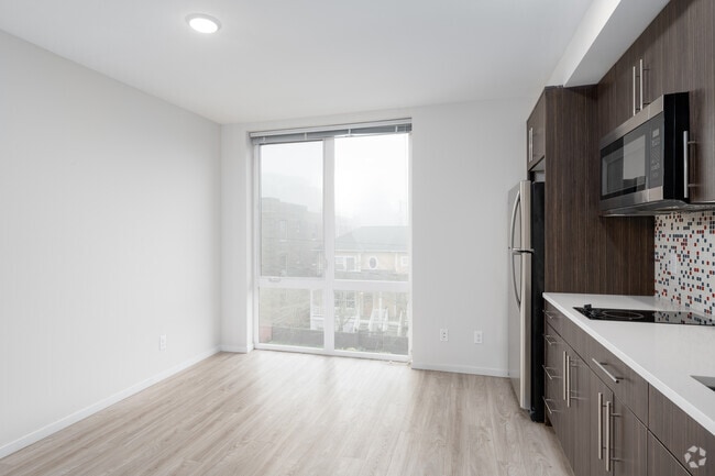 Estudio, 1HAB - Modern Studios in Desirable Capitol Hill Neighborhood!