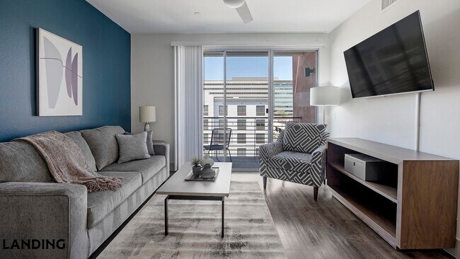 2323 E Highland Ave Unit 1421