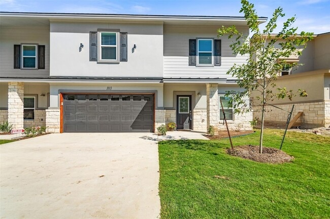 Photo - 2105 Tiger Trail Unit 103