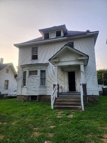 Building Photo - 1042 W Prairie Ave Rental