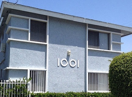 1001-1005 W. G St. - 1001-1005 W. G St.