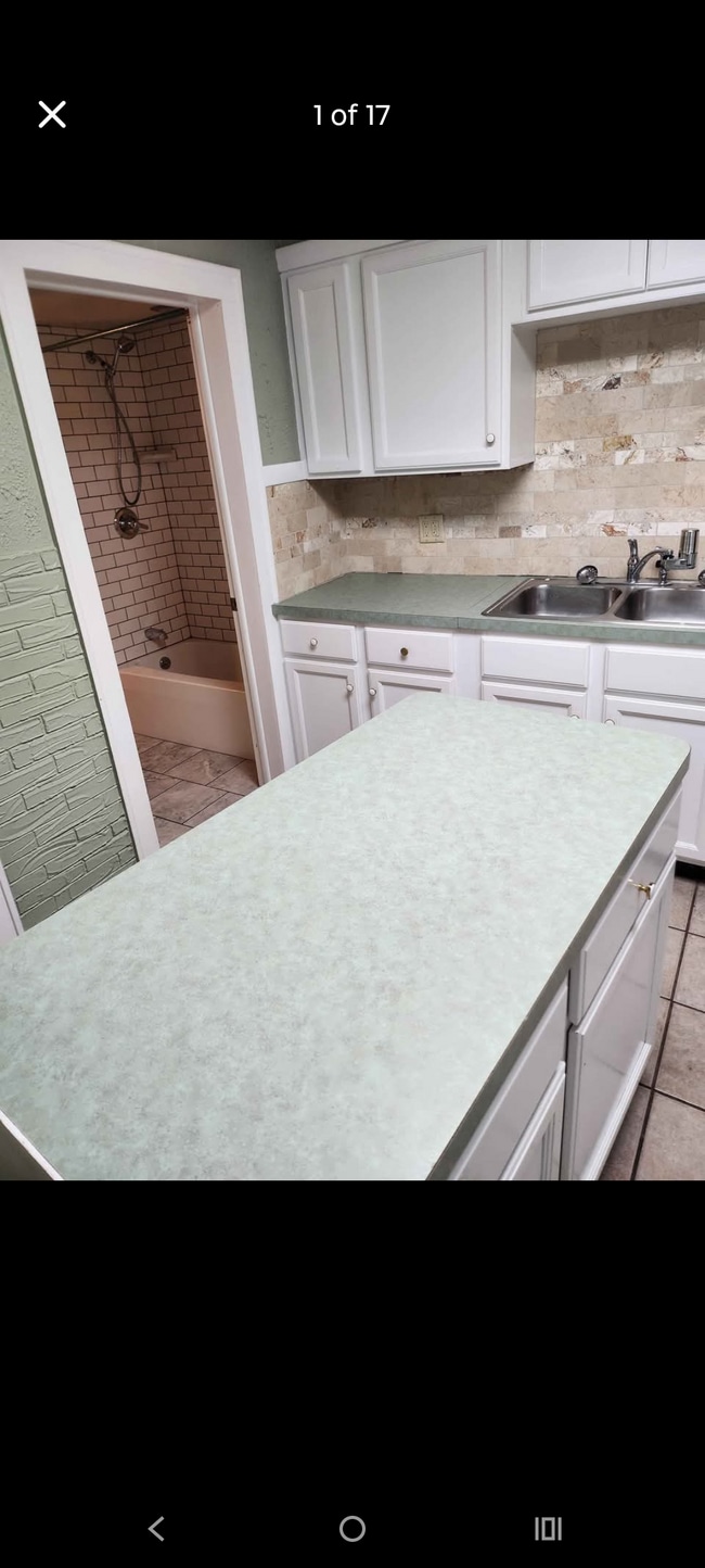 Kitchen - 434 Main St Apartments Unit 432 1st floor #1
