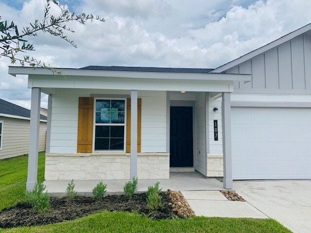 Photo - 107 Bering Dr