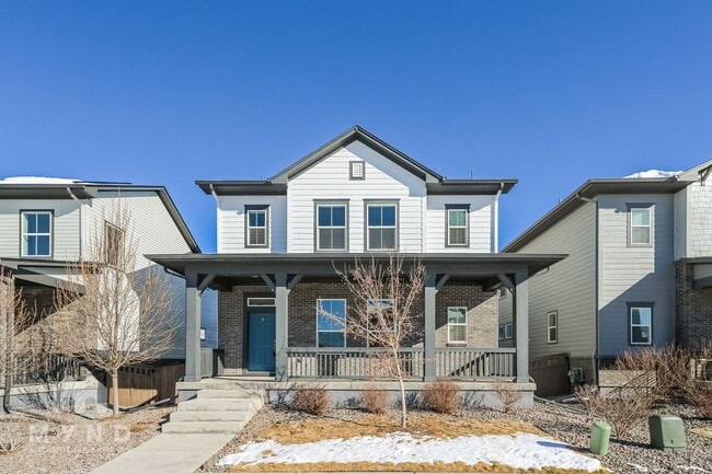 Building Photo - 6047 N Netherland Ct