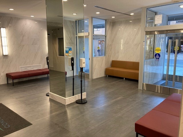 Photo - 2101 Chestnut St Unit 1119