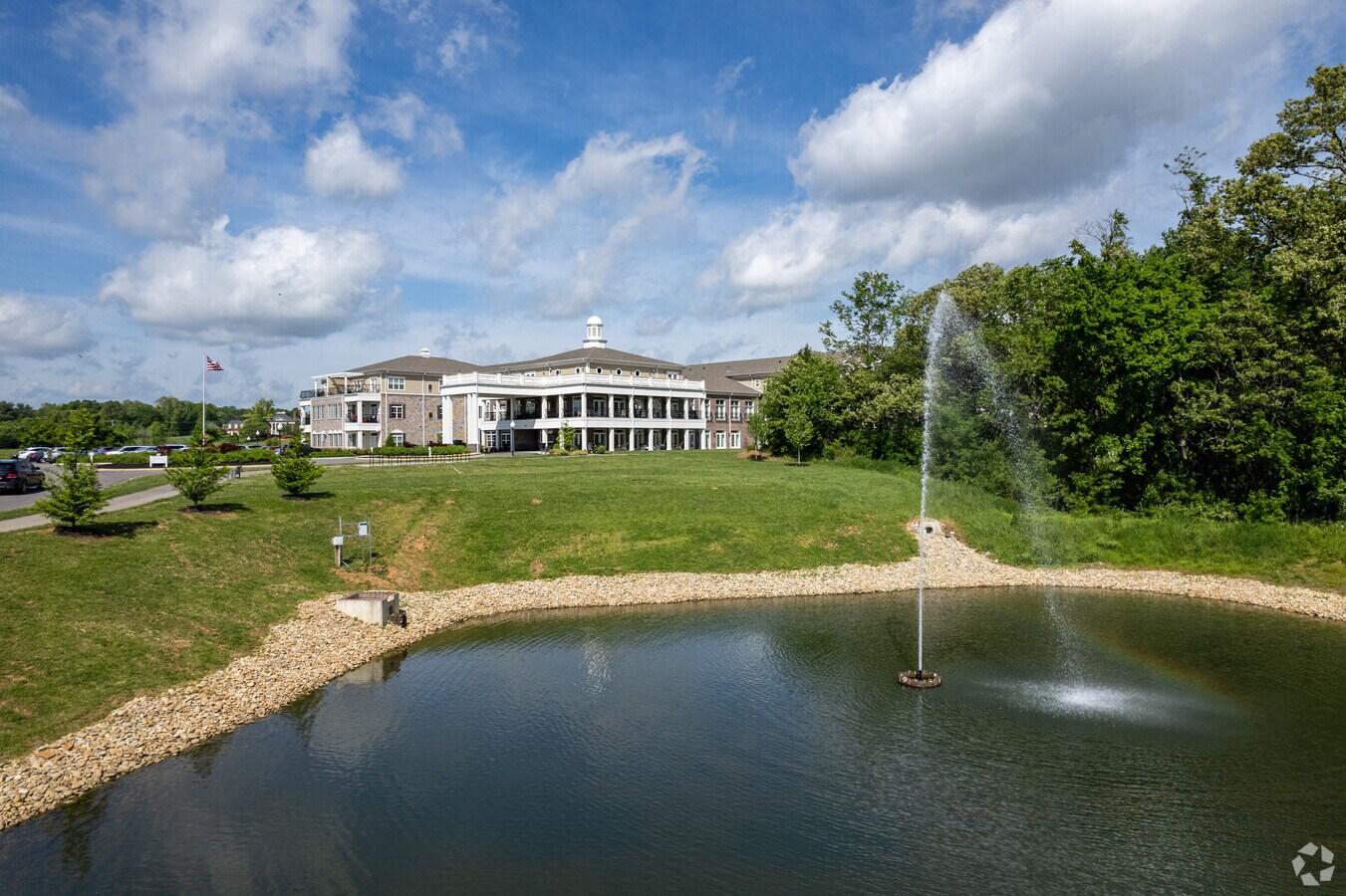 Photo - The Villages of Farragut