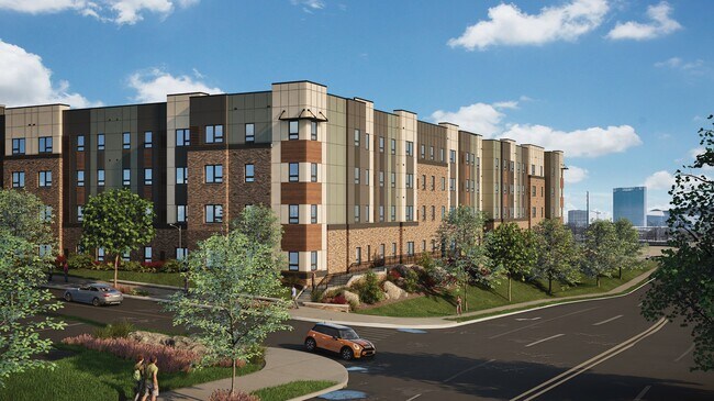 Photo - Legacy at Herndon Square