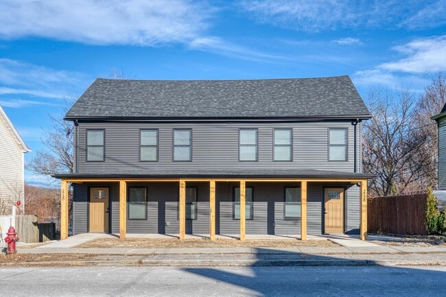 Photo - 2730 West Main Street