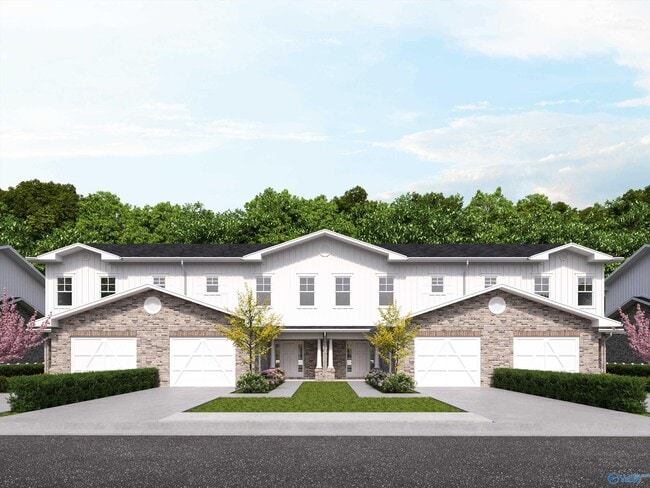 Building Photo - 312 Garden St