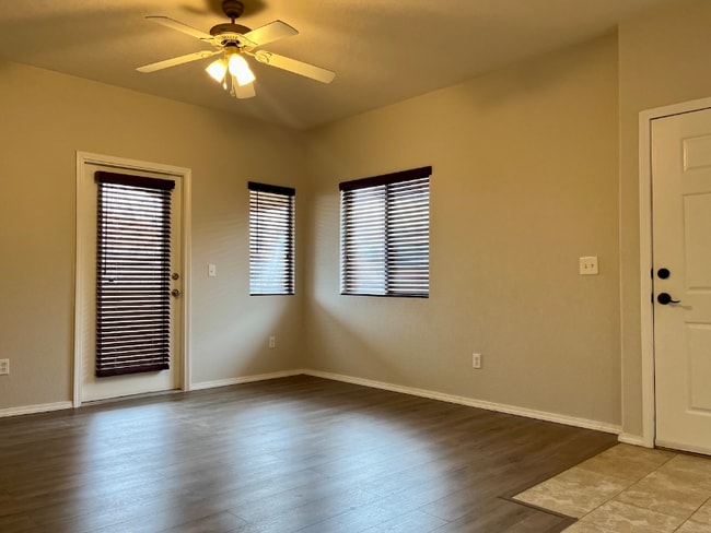 6800 Vista Del Norte Dr NE Unit 1821