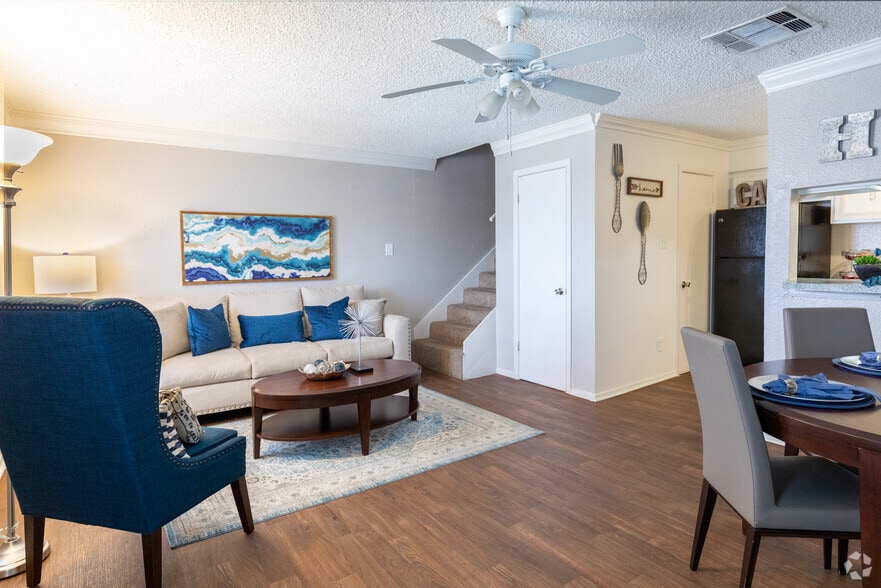 Interior Photo