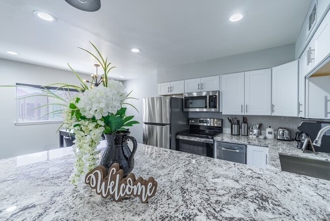 Photo - Move-In Ready, Fully Furnished Condo – Prime Strip Location