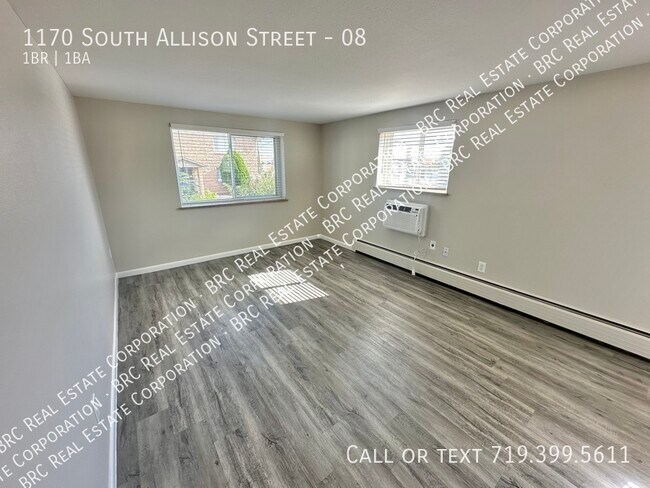 Photo - 1170 S Allison St Unidad 08