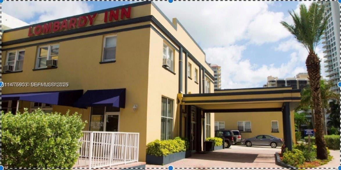 Photo - 6300 Collins Ave Unit many