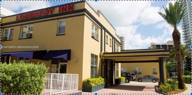 Building Photo - 6300 Collins Ave Unit many