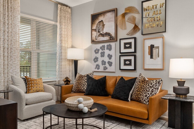 Emorie apartments — community photo