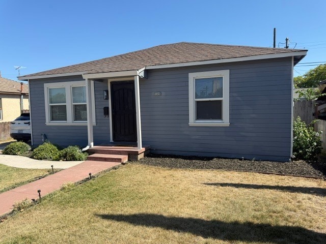 Building Photo - Stockton 2 Bedroom 1 Bathroom Home