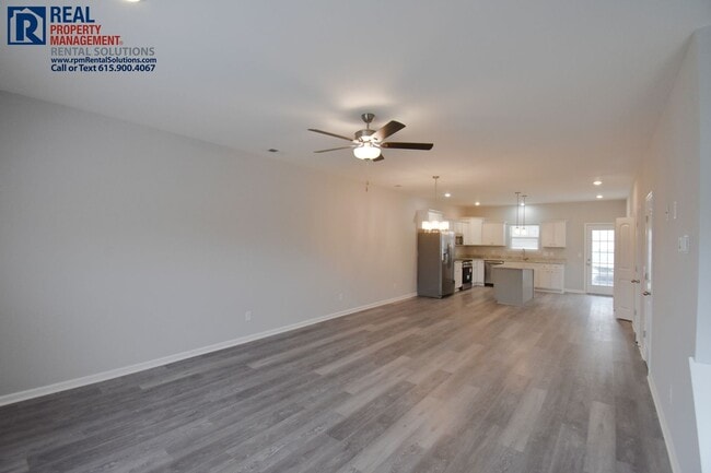 Photo - BRAND NEW 3BD/2.5BA townhome in LaVergne!