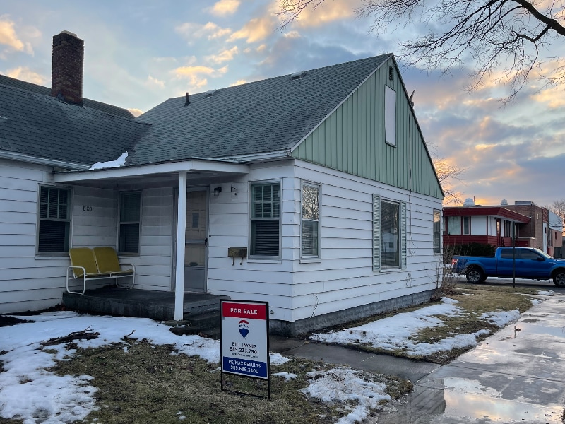 Photo - 800 McKinley Ave