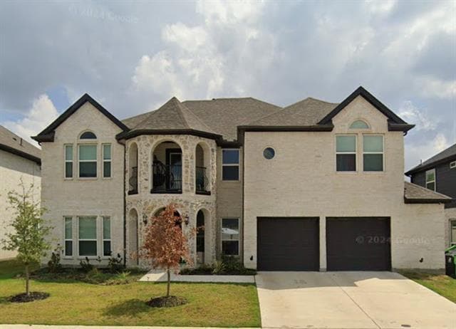 Photo - 1821 Ordonez Dr House