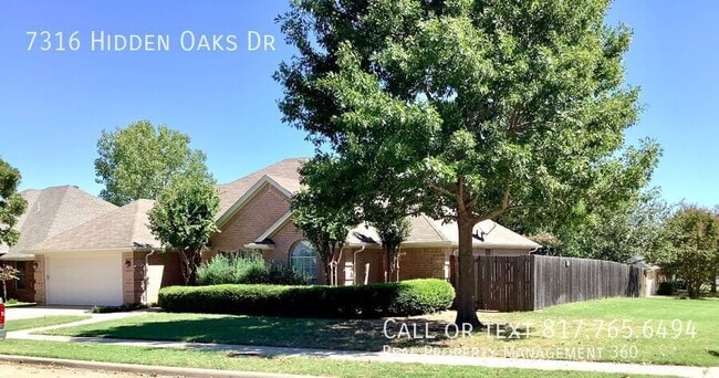 Photo - 7316 Hidden Oaks Dr