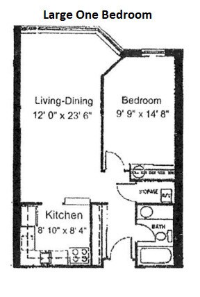 Photo - Bona Vista Apartments