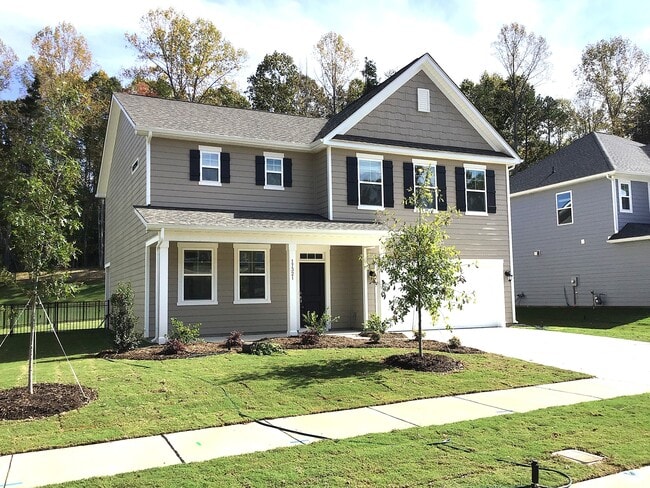 Building Photo - 17321 Alydar Commons Ln