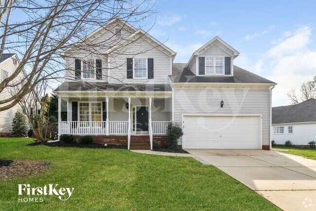 Building Photo - 307 Lucas Park Dr Rental